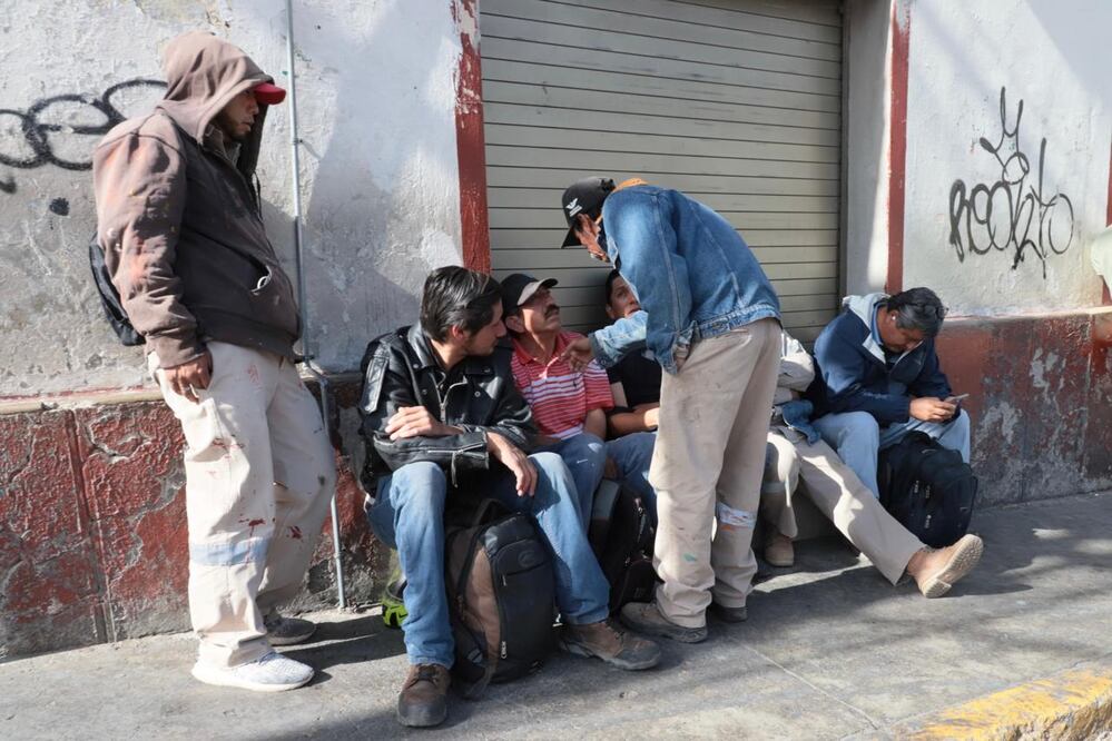 El municipio aseguró que el retraso del pago no había ocurrido con todo el personal eventual del gobierno municipal y al cierre de esta edición no confirmó si ya habían pagado su quincena a los trabajadores de Obras Públicas.