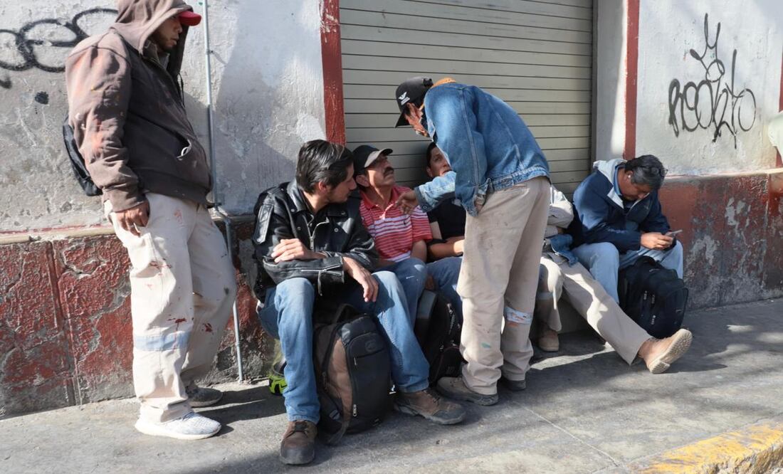 El municipio aseguró que el retraso del pago no había ocurrido con todo el personal eventual del gobierno municipal y al cierre de esta edición no confirmó si ya habían pagado su quincena a los trabajadores de Obras Públicas.