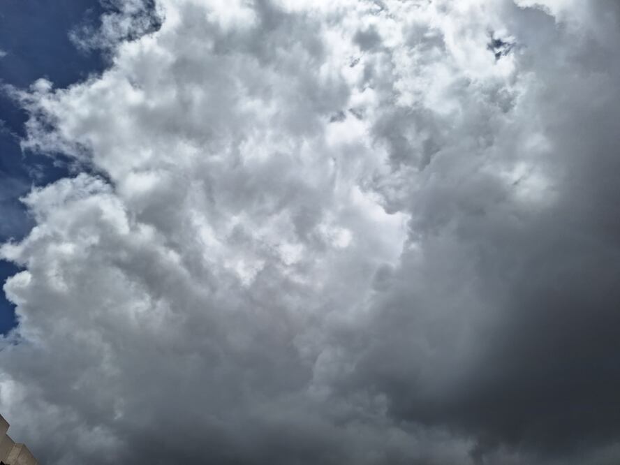 La alerta para el estado es Azul - Peligro Muy Bajo, y aplica para el norte y noreste del estado | Foto: Cinthya Carbajal