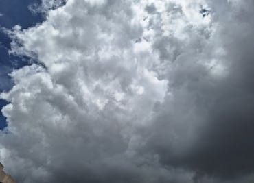 Alerta en Hidalgo por tormenta tropical: medidas de prevención