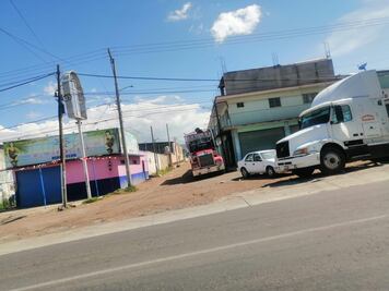Rescate de resumideros evitarán inundaciones en Santiago Tulantepec