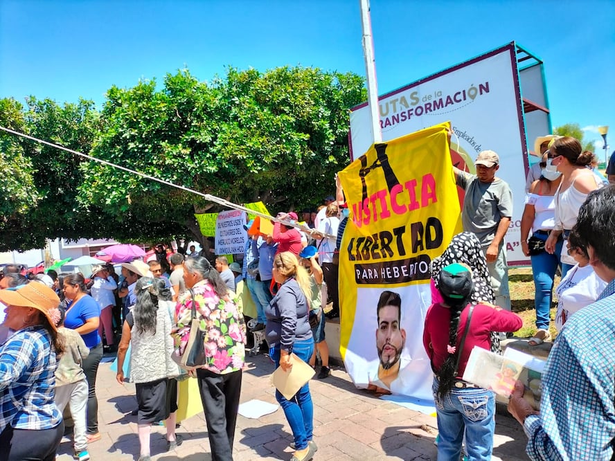 Foto: Erika Gutiérrez