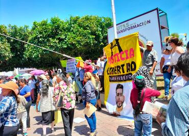 Niegan que haya injusticia en detención del ex administrador de mercado en Ixmiquilpan