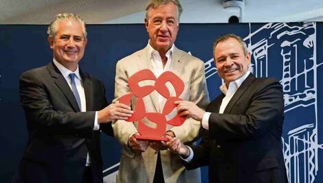 Citi concreta venta de 25% de Banamex; Fernando Chico Pardo asume la presidencia del Consejo 