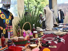 Tulancingo reunirá moda, cultura y sabor en la Expo Textil 2025