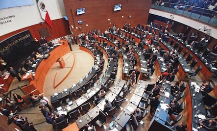 Morena concreta la desaparición de fideicomisos del Poder Judicial