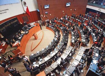 Morena concreta la desaparición de fideicomisos del Poder Judicial