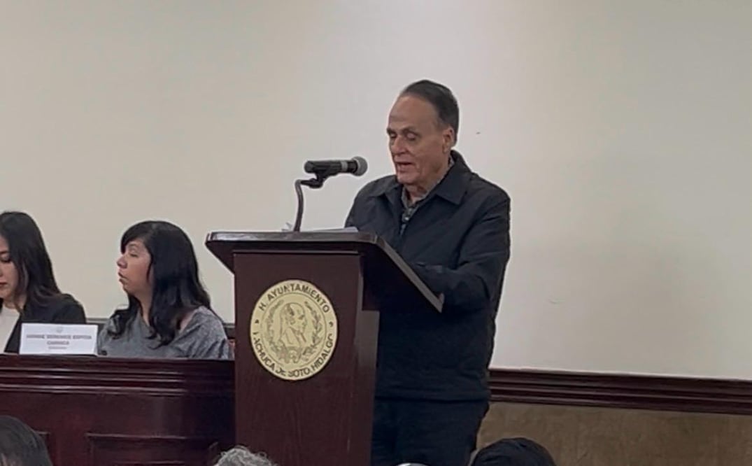 Humberto Veras I Foto: Ricardo Calleja