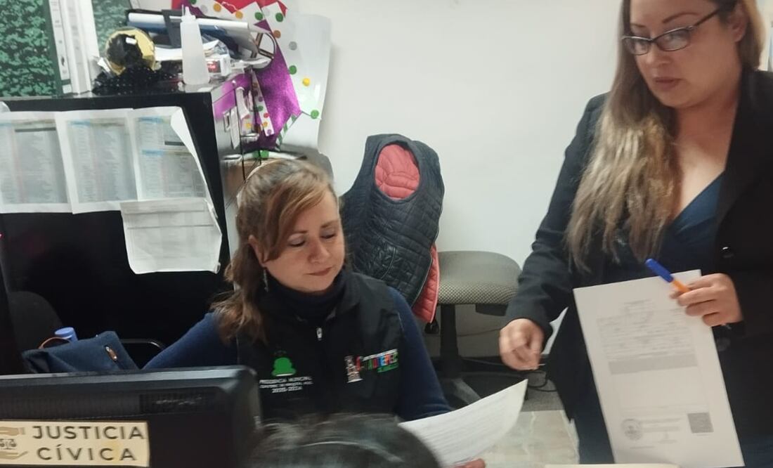 Pensión alimenticia y. Conflicto por terrenos, problemas más comunes en Cuautepec Foto: Grisel Lira