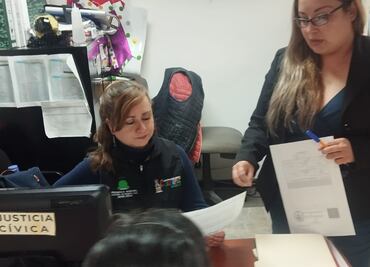 Pensión alimenticia y conflicto por terrenos son los problemas sociales más recurrentes en Cuautepec