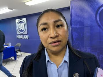 PAN Hidalgo busca reestructurar su militancia y fortalecer su presencia territorial