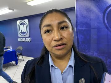 PAN Hidalgo busca reestructurar su militancia y fortalecer su presencia territorial