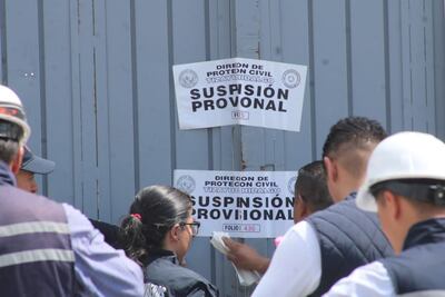 Prevalecen empresas en Tizayuca que incumplen con normatividad ecológica