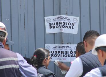 Prevalecen empresas en Tizayuca que incumplen con normatividad ecológica