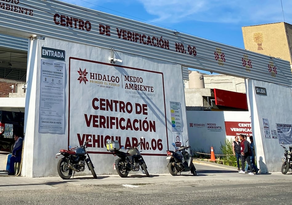 La convocatoria estará vigente del 6 al 10 de abril | Foto: Luis Soriano