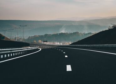 Avanza en Senado que rampas de emergencia en autopistas sean gratis