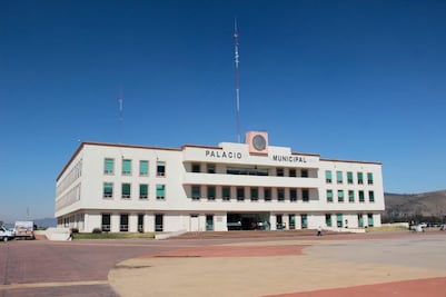 Alcaldía de Tulancingo contrató asesoría externa para evaluación de programas federales