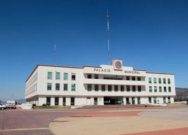 En Tulancingo cerrará el año fiscal 2024 con 618 mdp