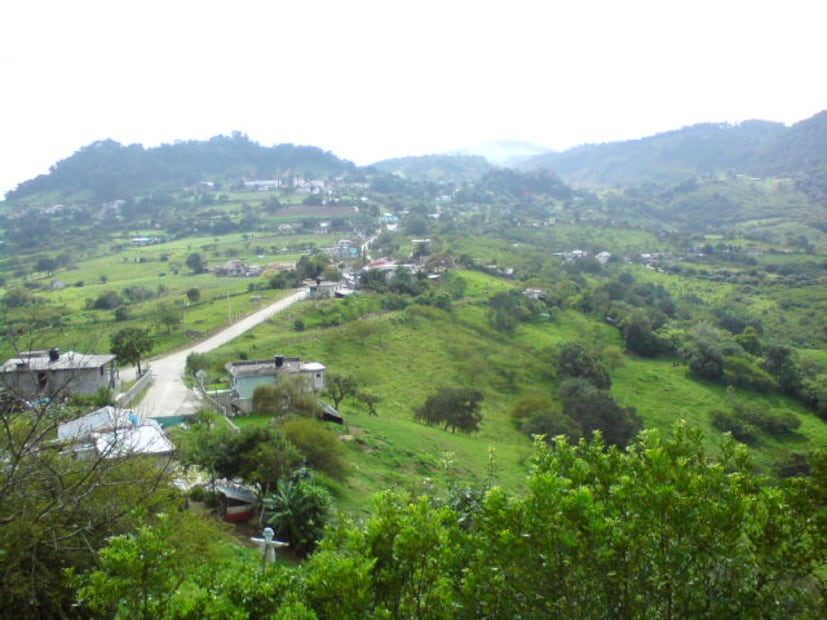 En la Sierra de Hidalgo, septiembre se vive entre fe, música y tradición | Foto: Wikimedia Commons
