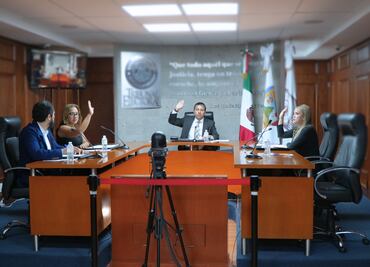 Pide magistrada del TEEH normar elección de delegados municipales