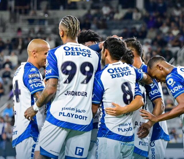 Leagues Cup: Tuzos del Pachuca vs Houston Dynamo ¿Cuando y por dónde ver el partido