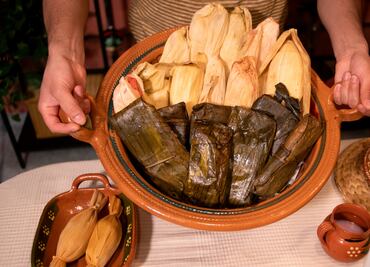 Pachuca celebrará el Día de la Candelaria con una tamaliza gratuita este 30 de enero