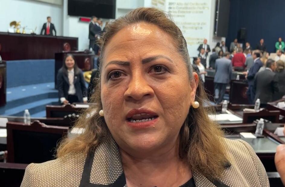 El INE intervendrá en elección extraordinaria de Cuautepec: González Escalona | Foto: Ricardo Calleja