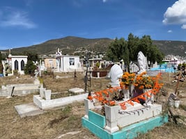 Proponen renovar reglamento de panteones de Pachuca; el actual es de 1996