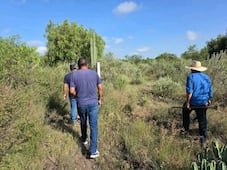 Impulsan reforestación en 10 ejidos de Alfajayucan con apoyo de la Conafor