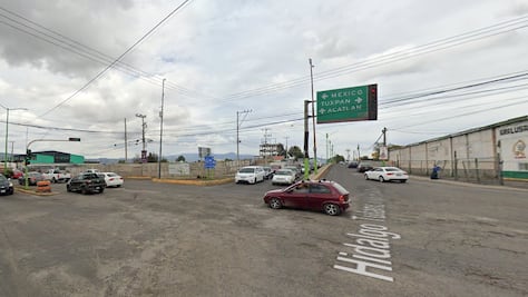 Muestran proyecto de distribuidor vial a empresarios y sociedad civil