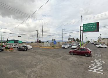 Muestran proyecto de distribuidor vial a empresarios y sociedad civil