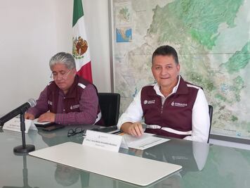 En Hidalgo, 28.5% de concesiones de agua están vencidas