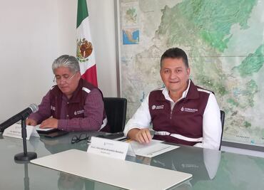 En Hidalgo, 28.5% de concesiones de agua están vencidas