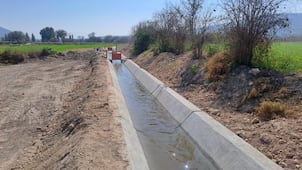 Reporta Conagua avance de 90.78% en tecnificación, pese a quejas de agricultores