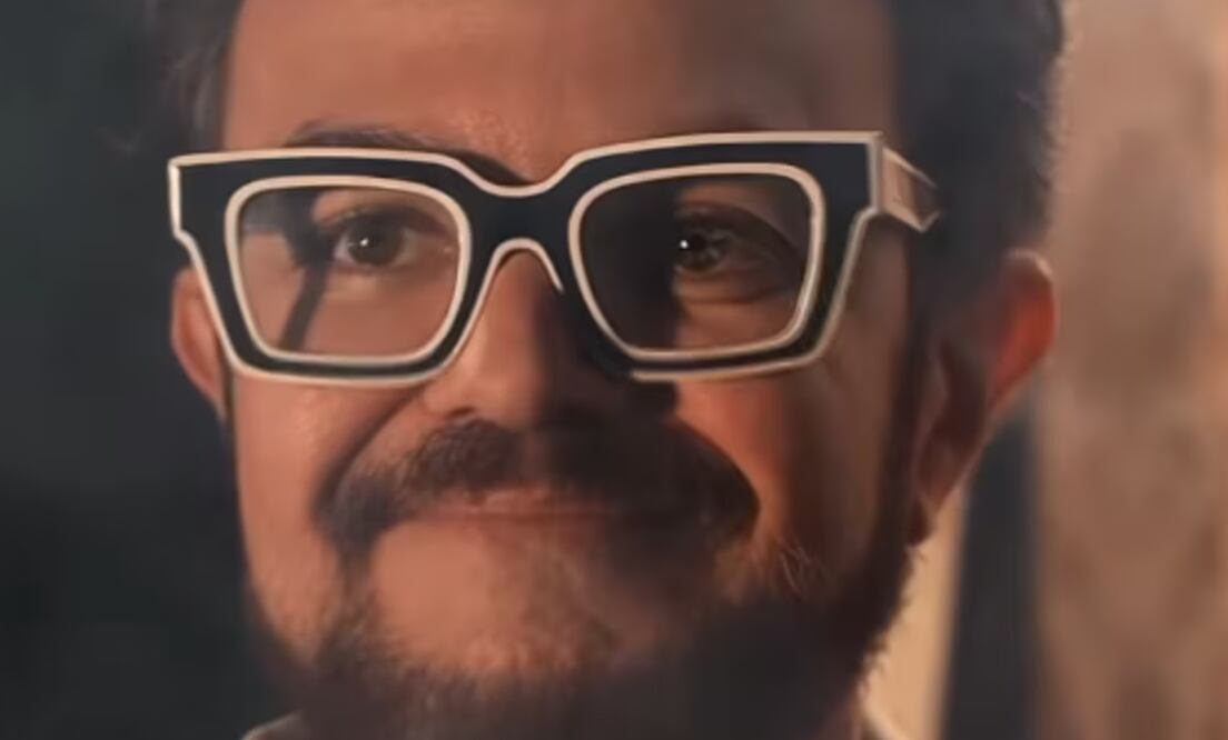 Aleks Syntek compartió la anécdota de su accidente. Foto: Instagram oficial.