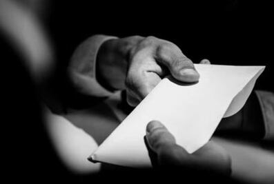 Frecuentes los actos de corrupción en México, consideran 8 de cada 10 habitantes