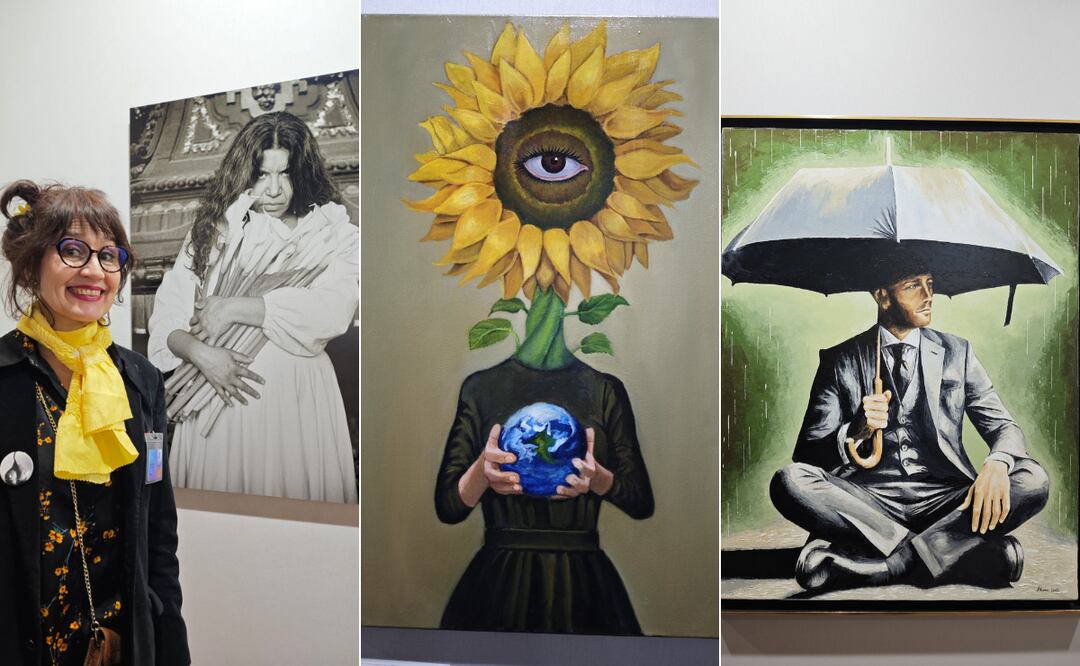 Fotos: Claudia Moriamé