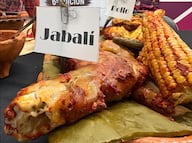 Texcatepec alista su Feria de la Barbacoa con sabor tradicional y expectativa de atraer a más de 3 mil visitantes