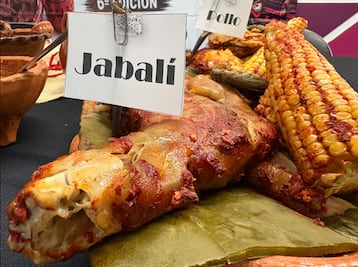 Texcatepec alista su Feria de la Barbacoa con sabor tradicional y expectativa de atraer a más de 3 mil visitantes