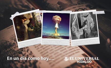 En un día como hoy: 29/01/25