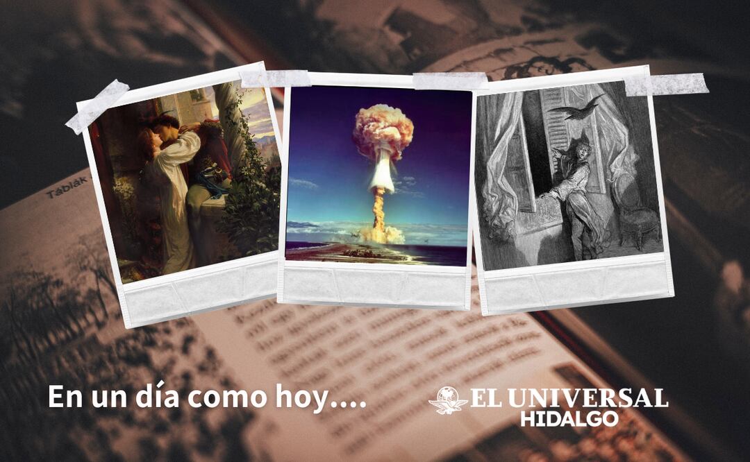 En un día como hoy 290125