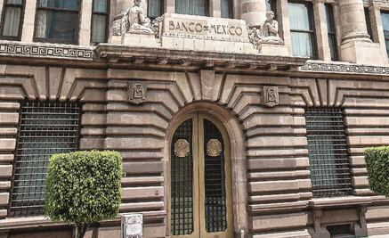 Banxico recorta a 1.5% PIB del 2024, y a 1.2% para el siguiente año, debido a la incertidumbre