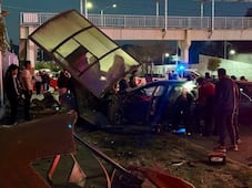 Solicitan campaña para prevenir accidentes viales en Pachuca; en últimos 20 días tres personas murieron