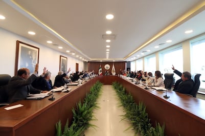 Poder Judicial crea Juzgado Especializado en Violencia Familiar