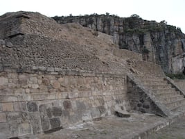 Tulancingo e INAH firma convenios para la protección y proyección cultural de Huapalcalco