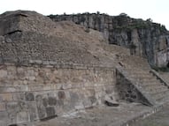 INAH descarta riesgo para Huapalcalco; protección legal del sitio arqueológico sigue vigente