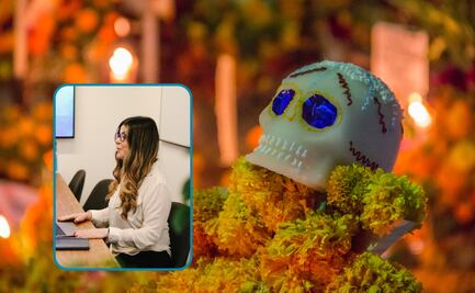 1 y 2 de noviembre no son días de descanso obligatorio en México