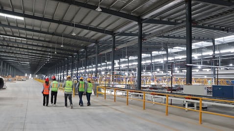 Hidalgo, líder en crecimiento económico en 2024: INEGI