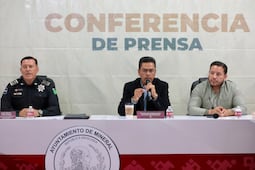 C4 de Mineral de la Reforma requerirá inversión superior a 125 mdp
