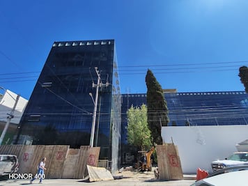 En abril concluye oficina gubernamental de Semoth